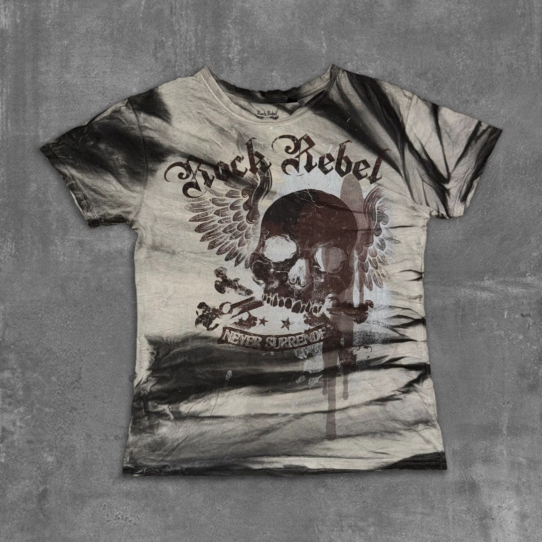 Rock Rebel Tee
