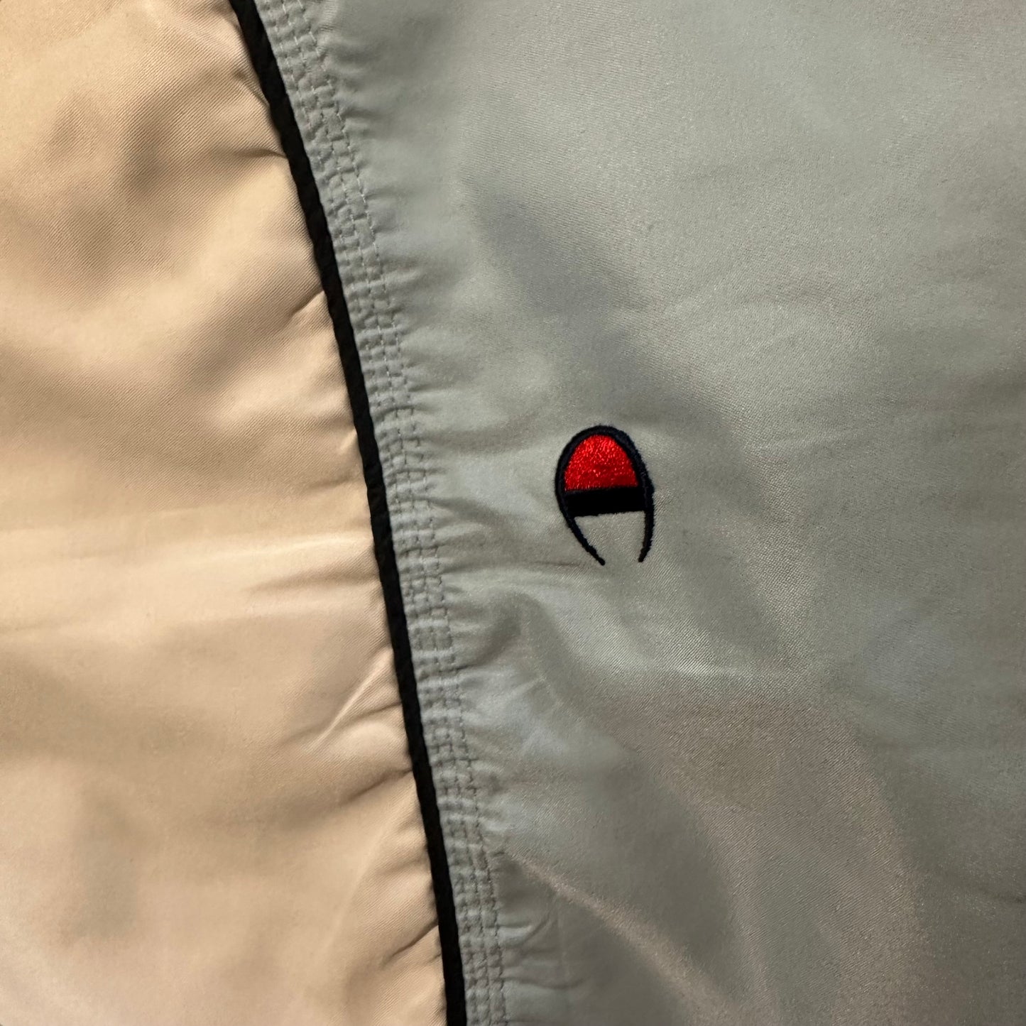 Vintage Champion wmns Windbreaker