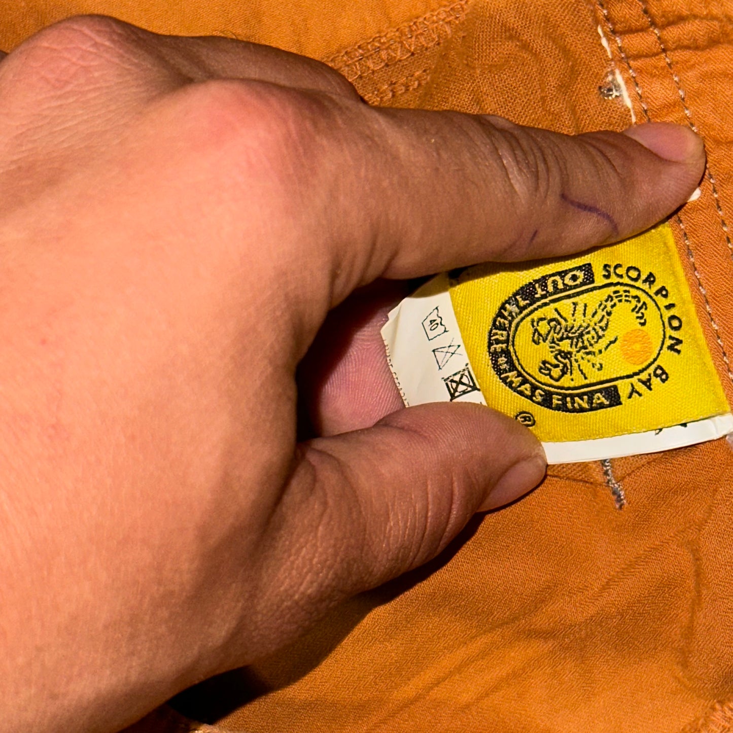 Scorpion Bay Cargo Pants