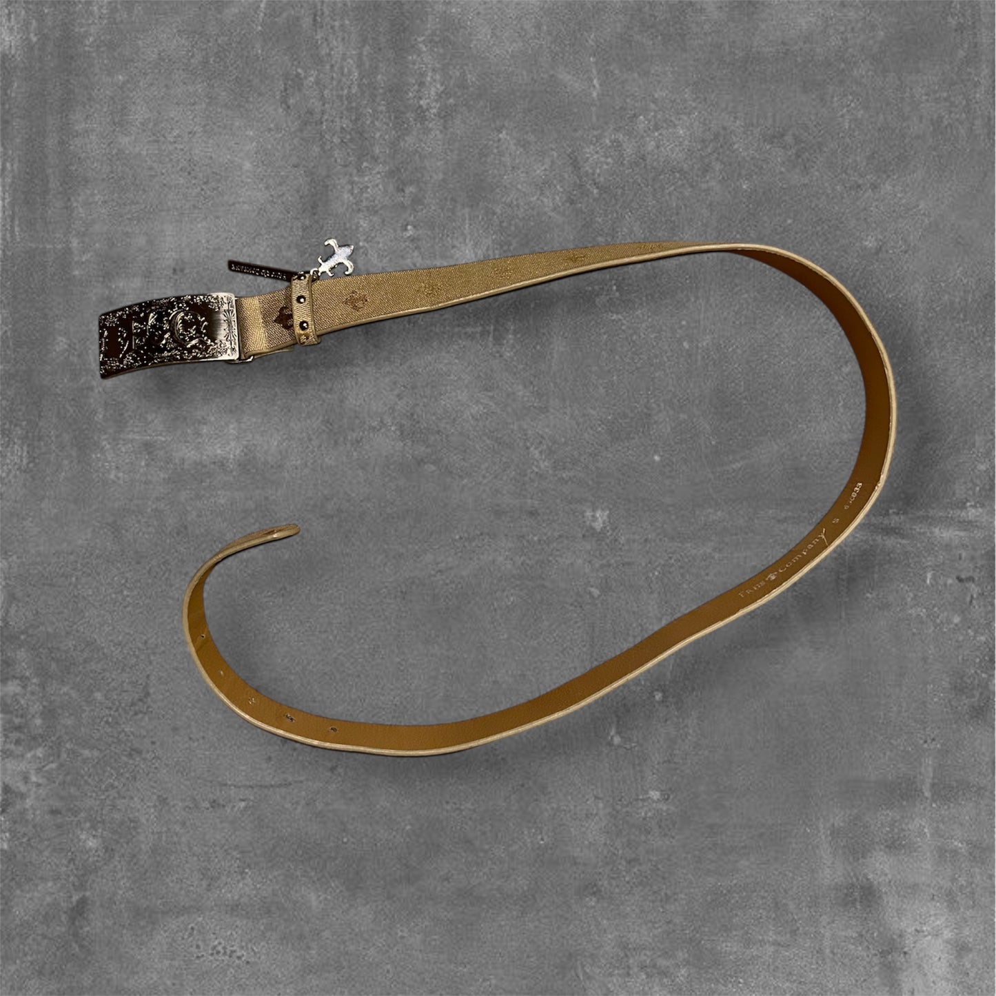 Frits Company Belt [100cm]