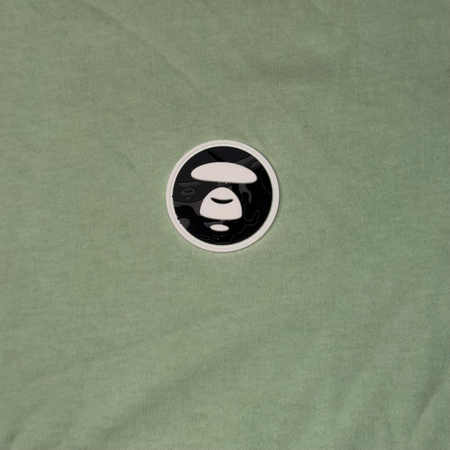 A Bathing Ape Oversized Tee