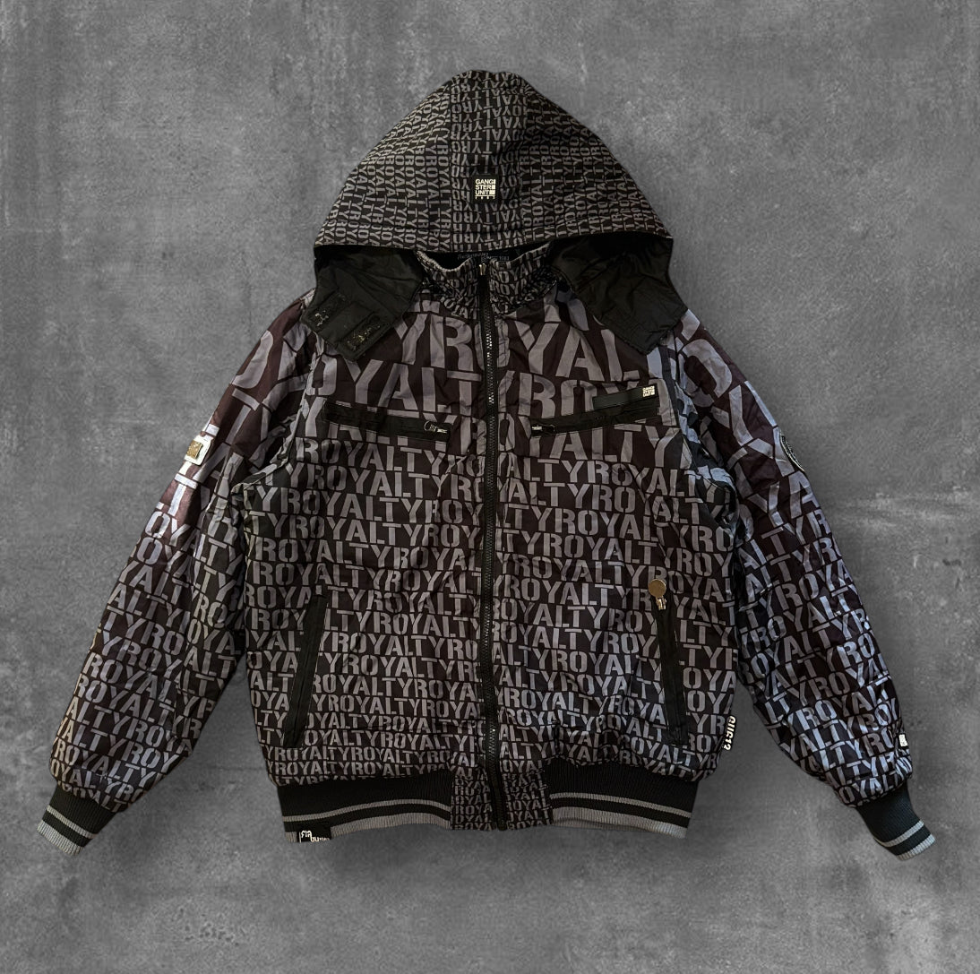 Vintage G-Unit Jacket