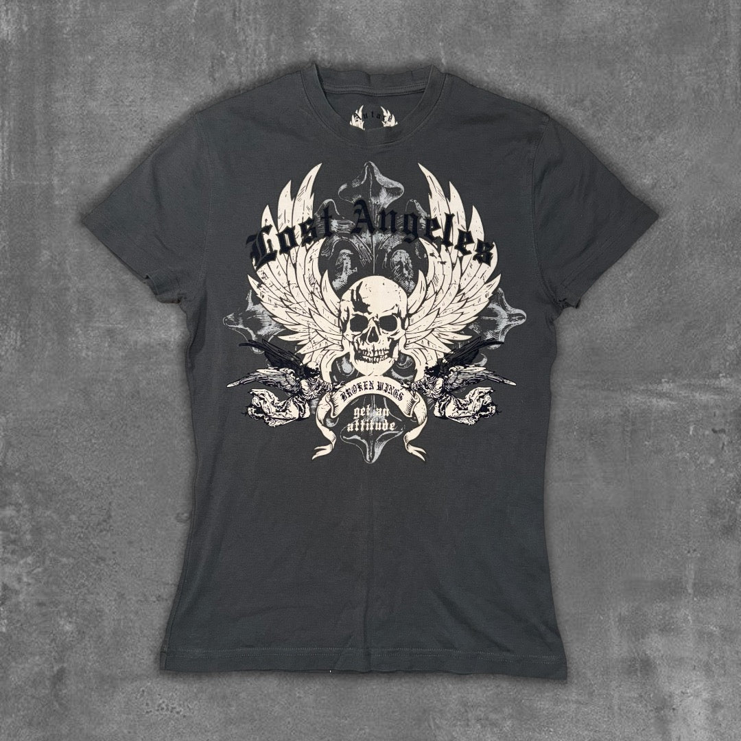 Vintage Autark Lost Angeles tee