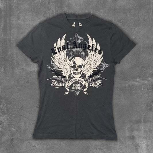 Vintage Autark Lost Angeles tee