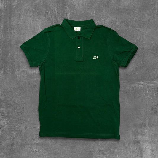 Lacoste tee