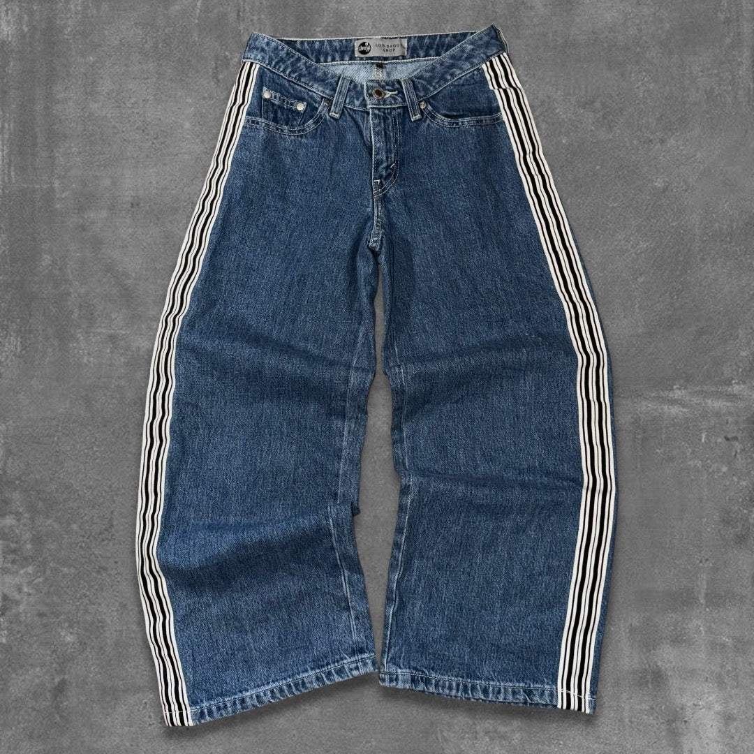 Levis Silver Tab Baggy wmns Jeans