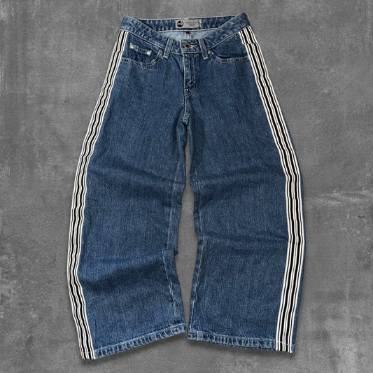 Levis Silver Tab Baggy wmns Jeans