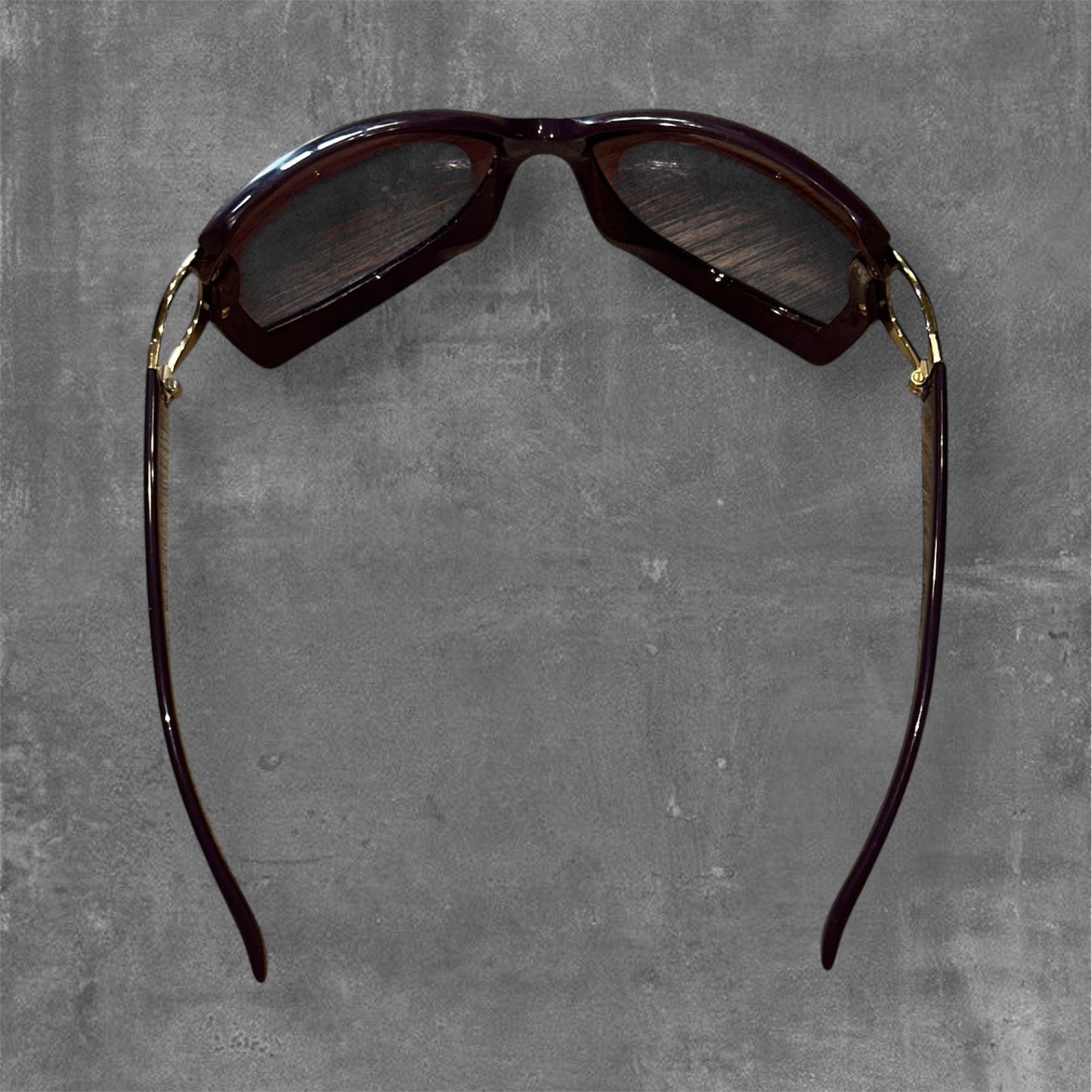 Vintage Christian Dior Stronger 1 wmns sunglasses