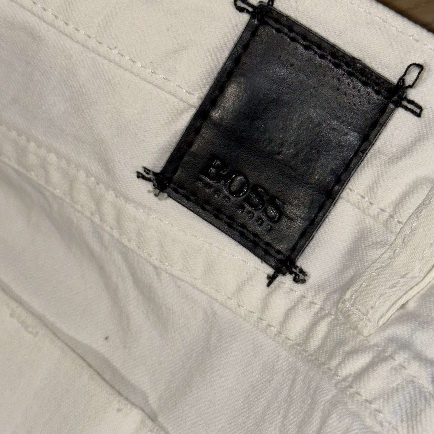 Hugo Boss Jeans