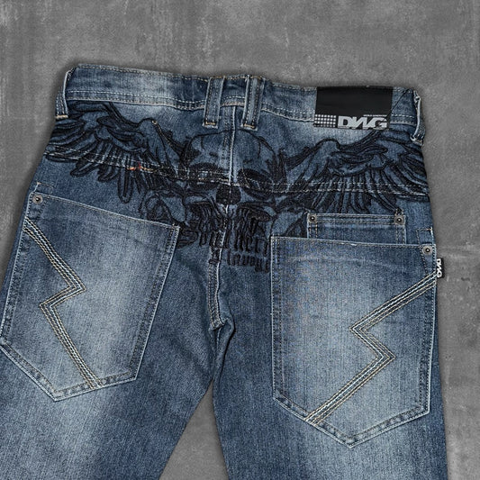 DWG Wmns Jeans