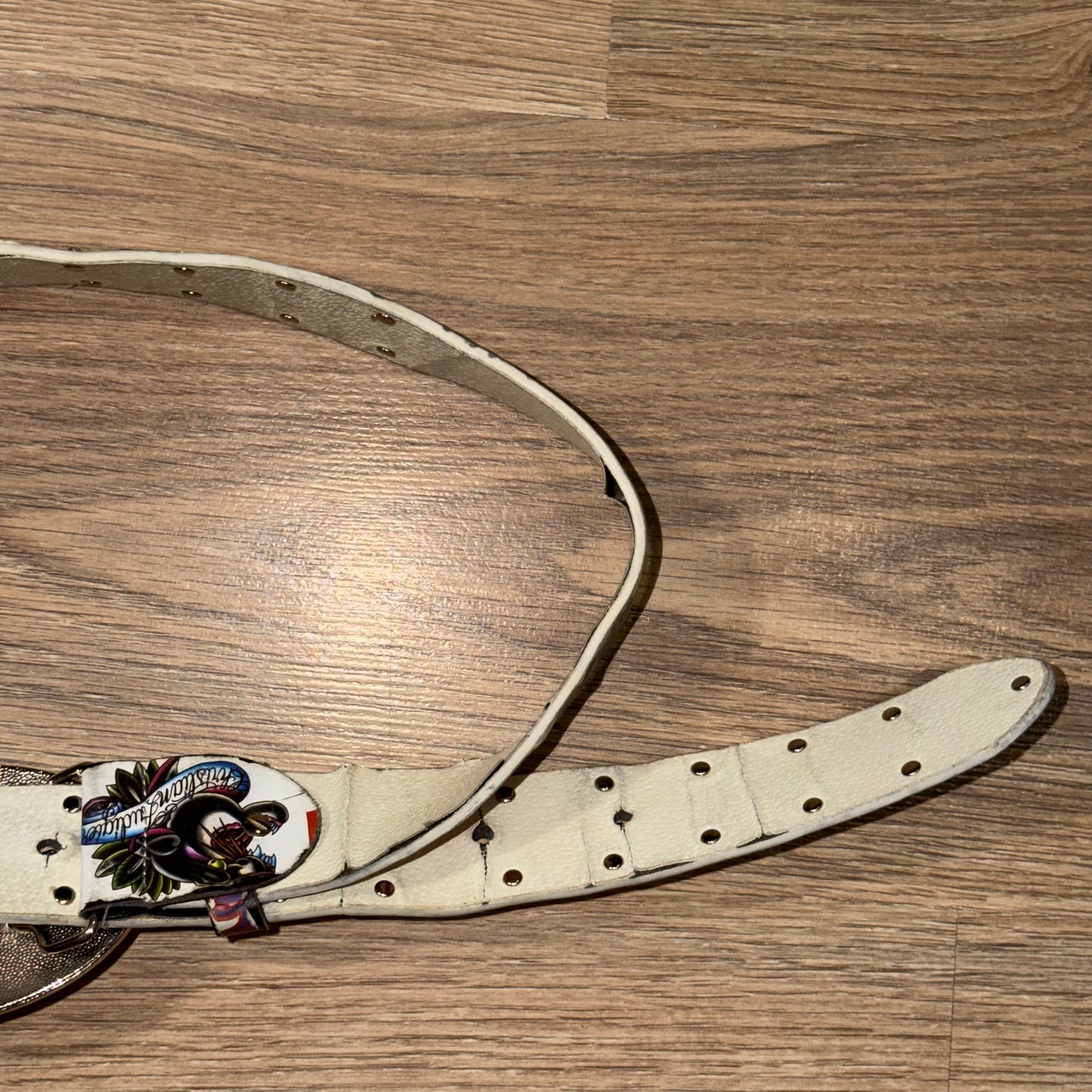 Ed Hardy Belt 115cm