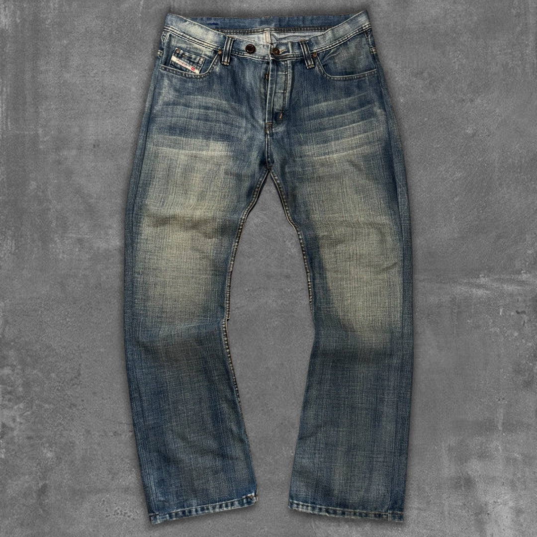 Vintage Diesel Jeans