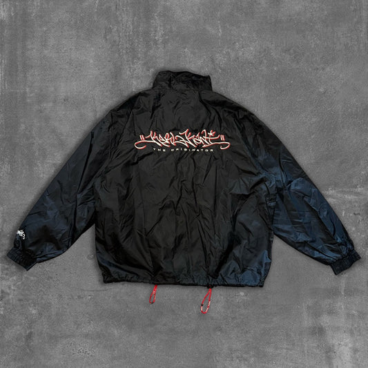 Karl Kani Windbreaker