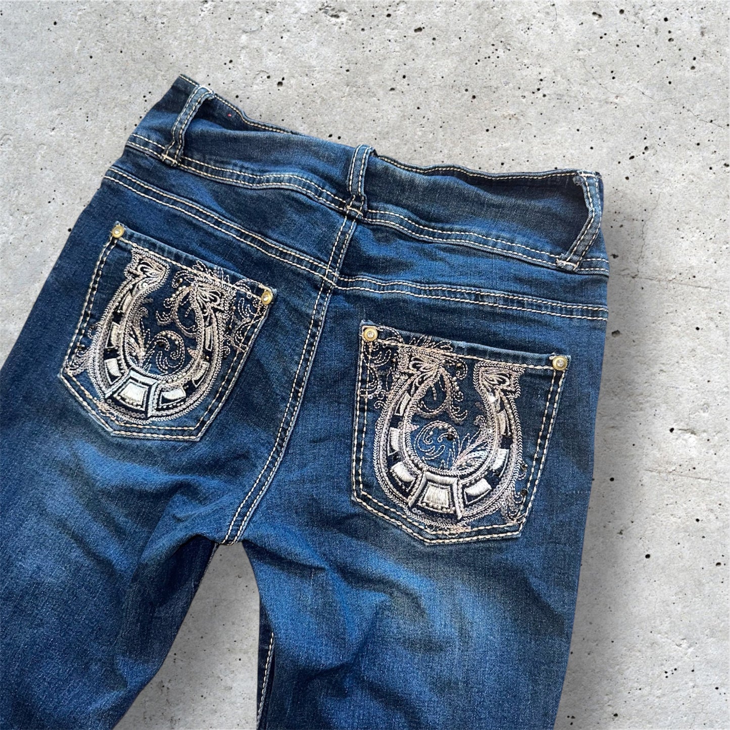 Y2k wmns jeans