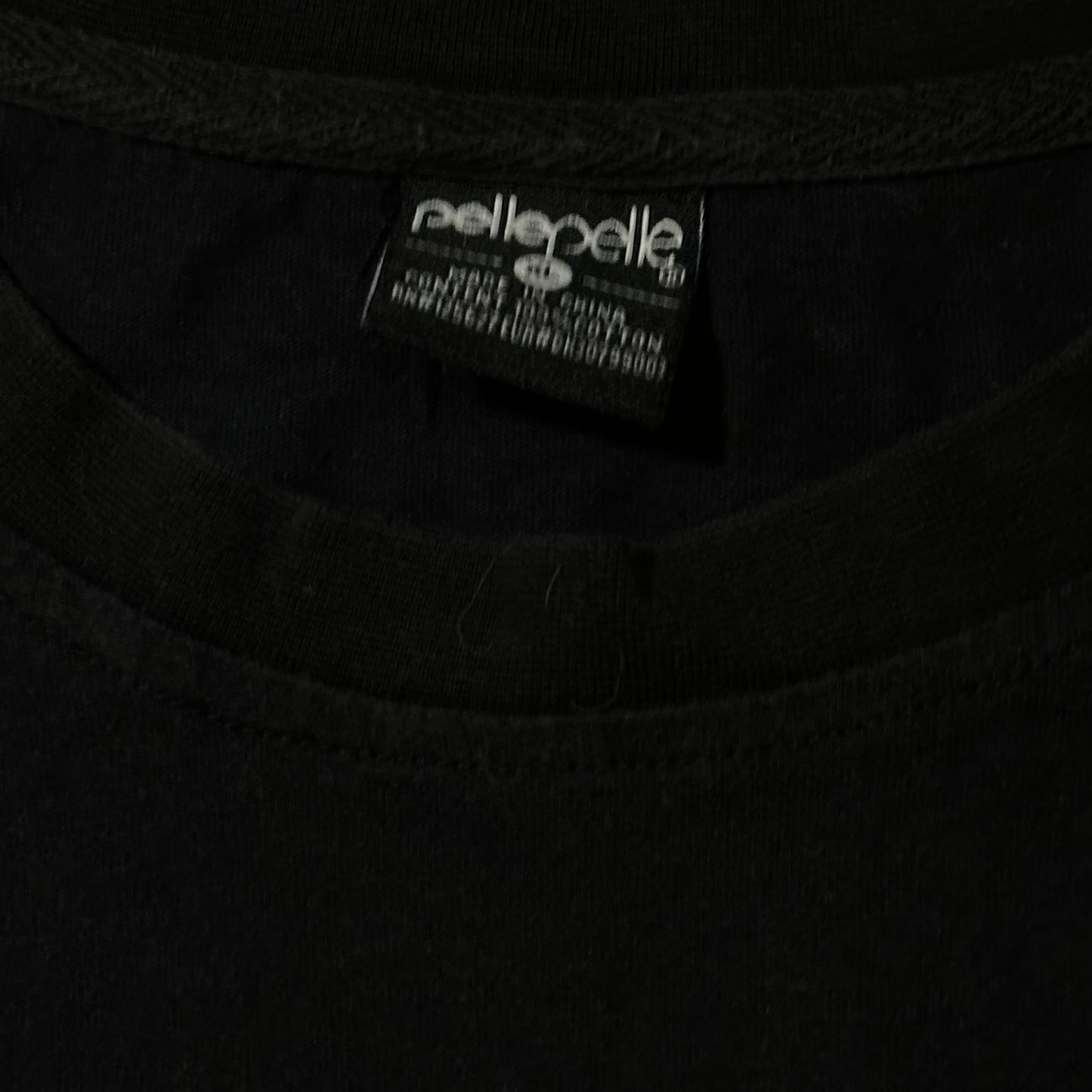 Vintage Pelle Pelle tee