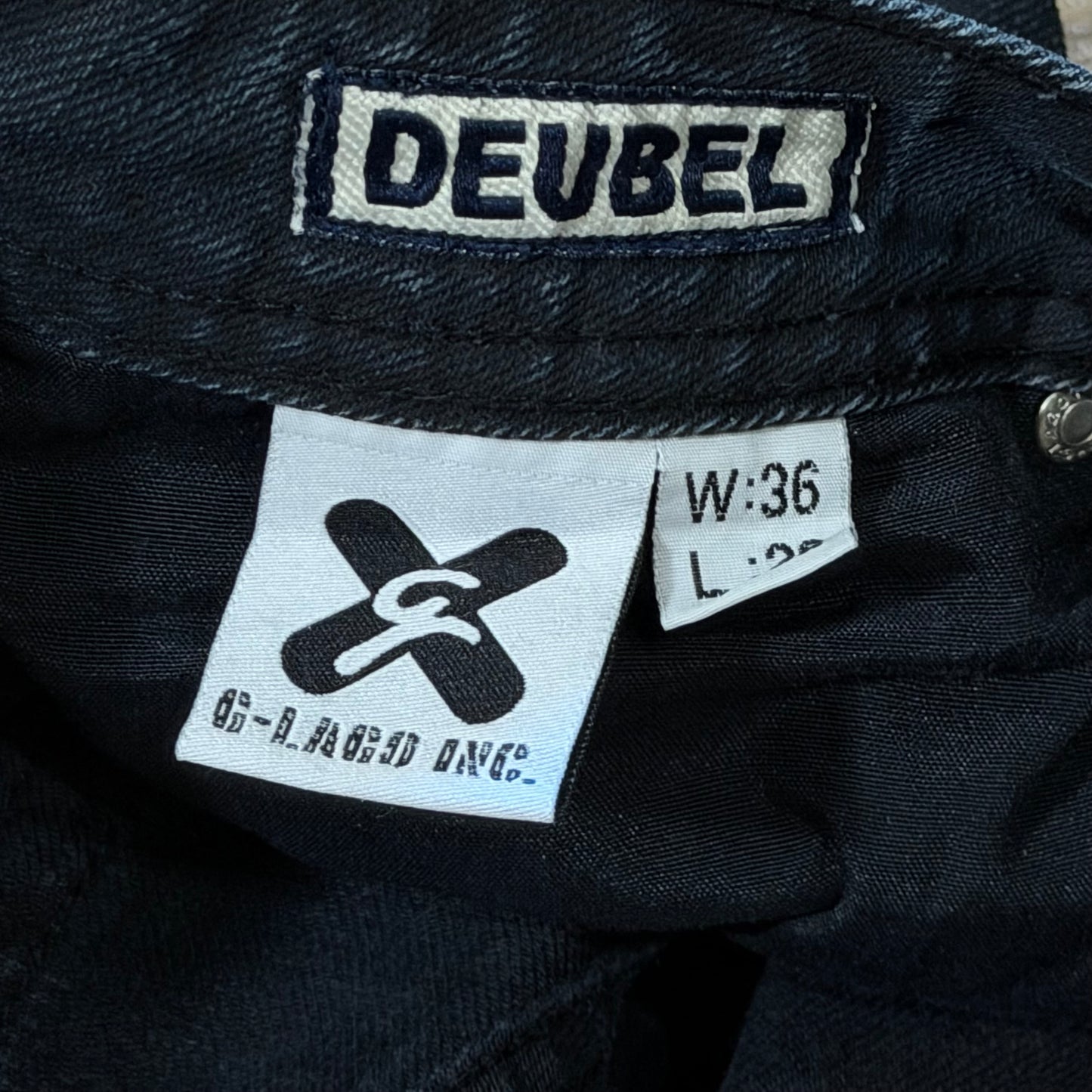G-Lago Jeans
