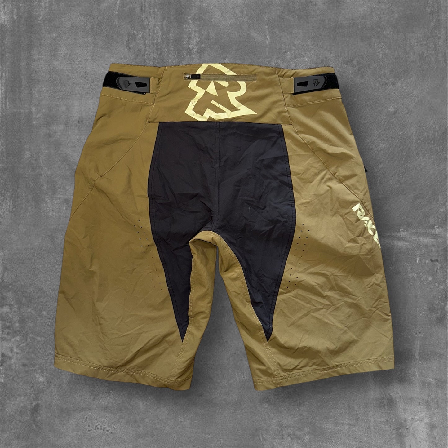 Race Face Shorts