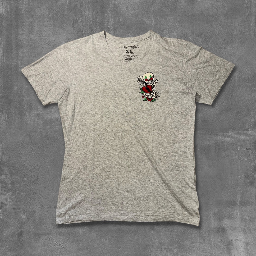 Ed Hardy tee
