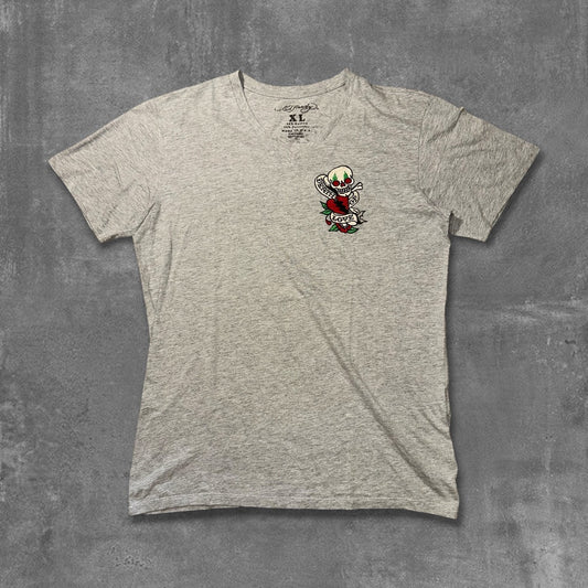 Ed Hardy tee