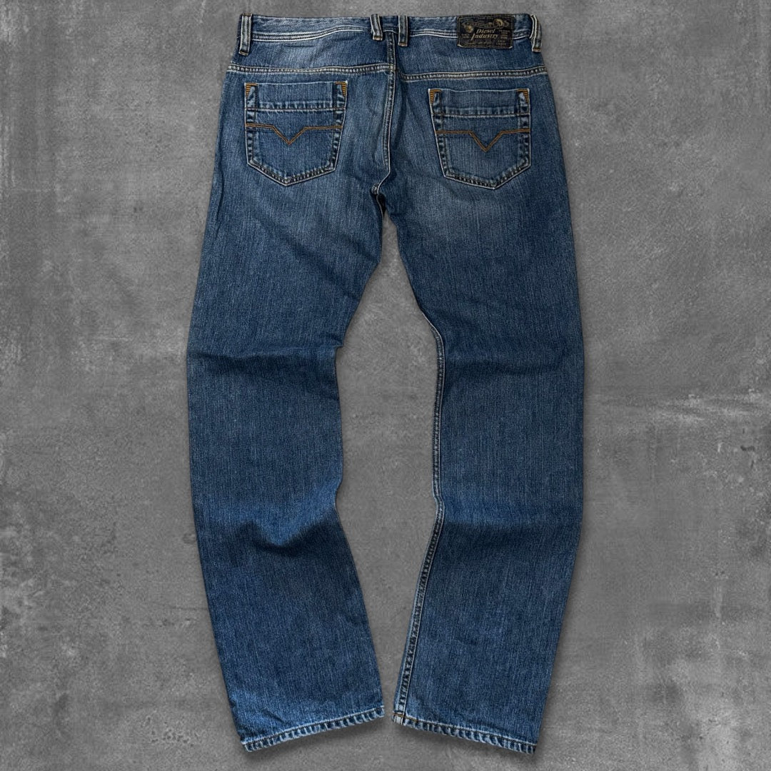 Vintage Diesel Safado Jeans