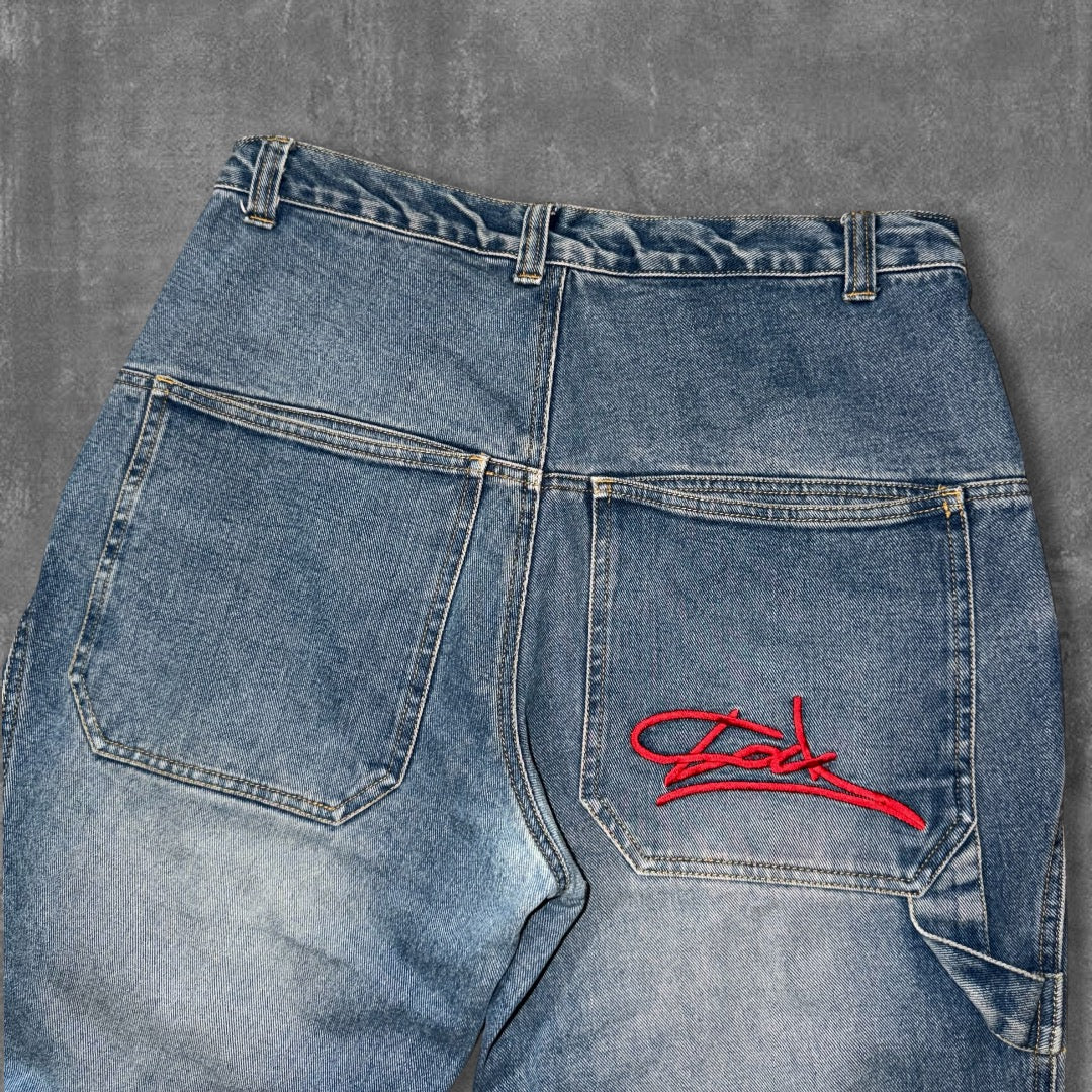 Vintage ClockHouse Jorts