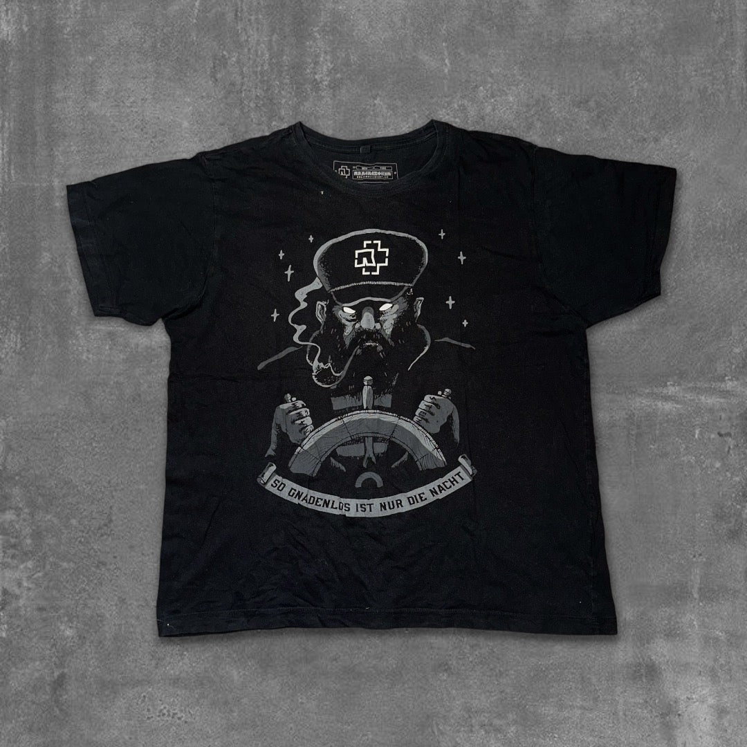 Rammstein Tee