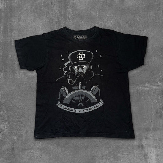 Rammstein Tee