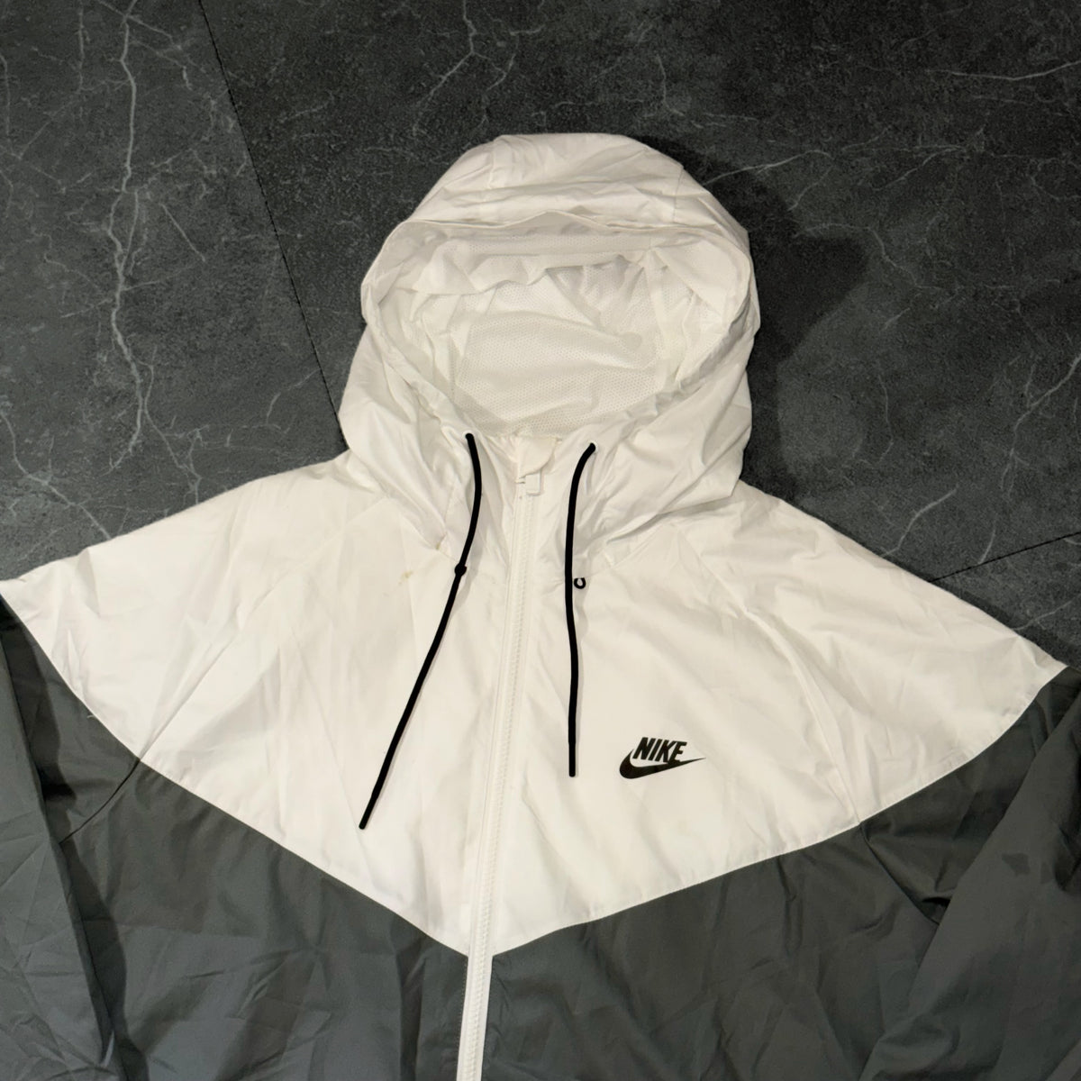 Nike Windbreaker