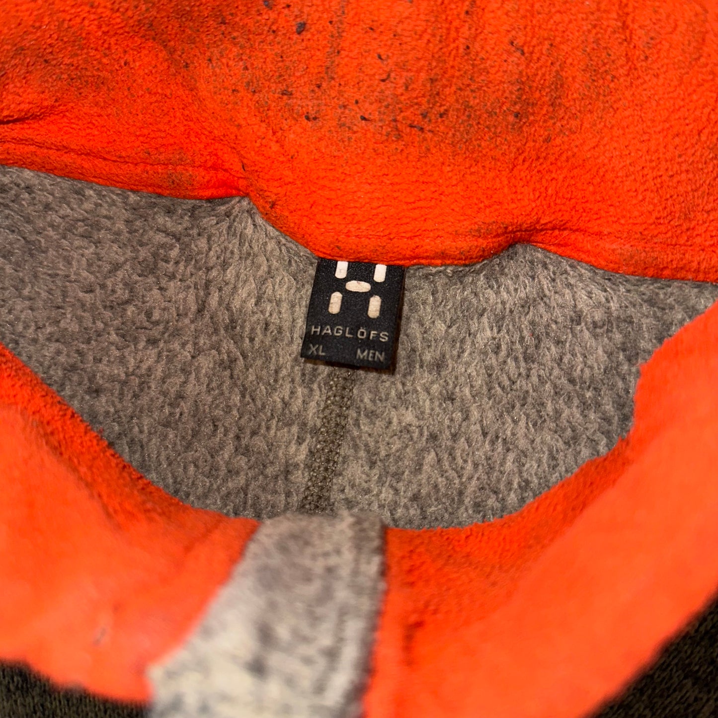 Haglofs Polar Fleece