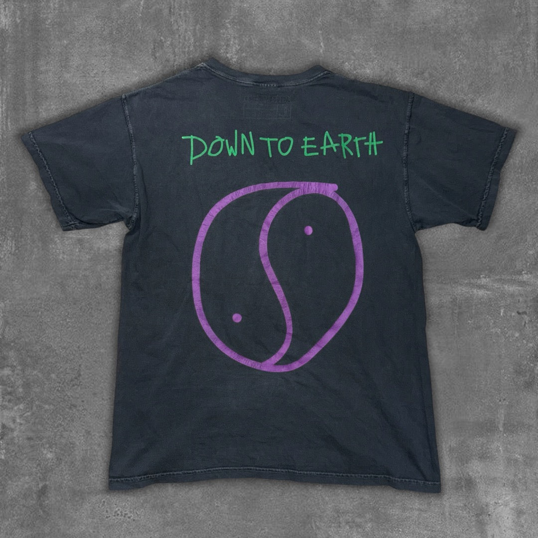Astroworld Faded Tee