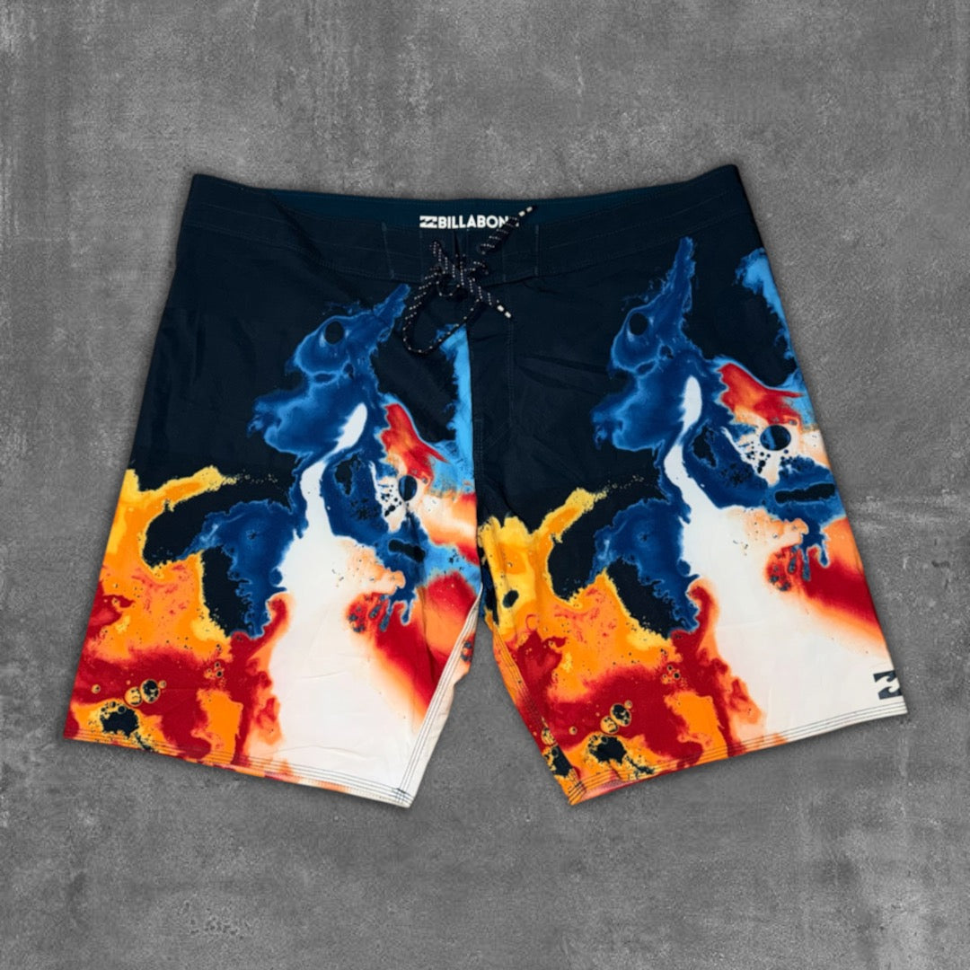 BillaBong BoardShorts