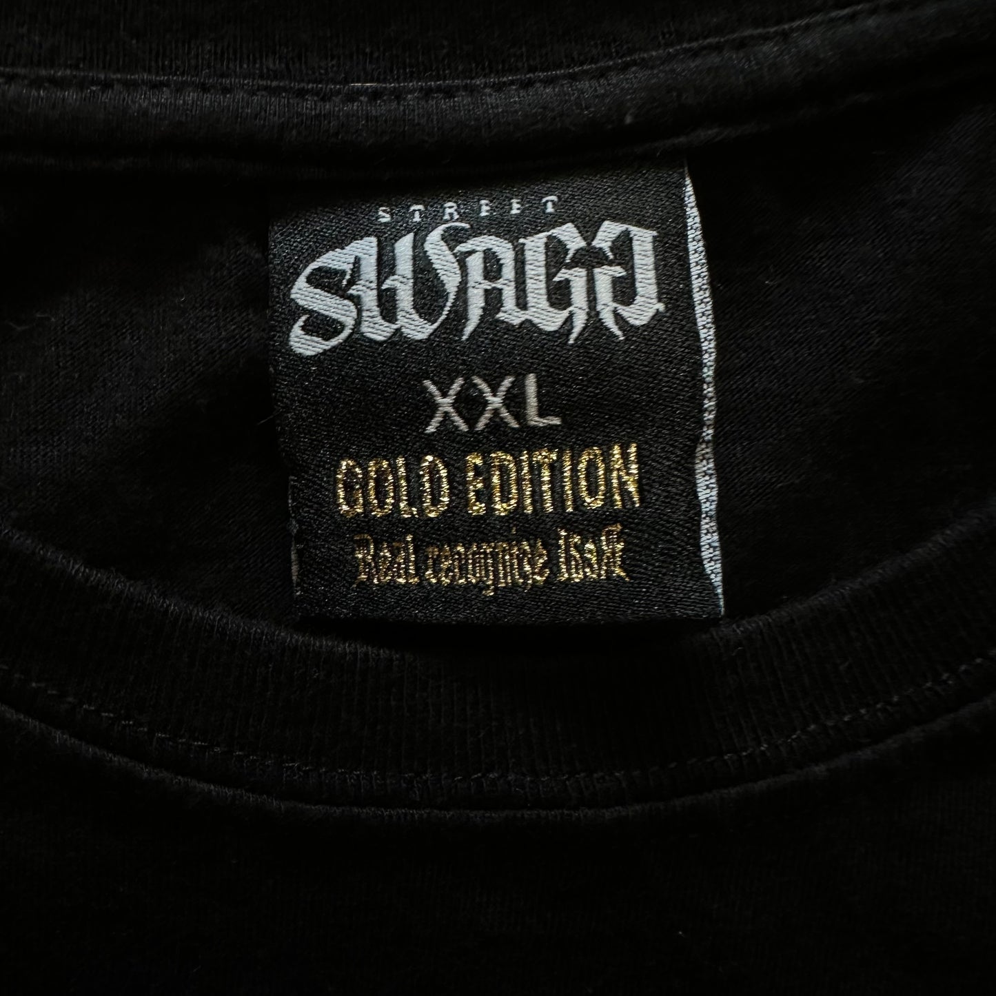Street Swagg Tee