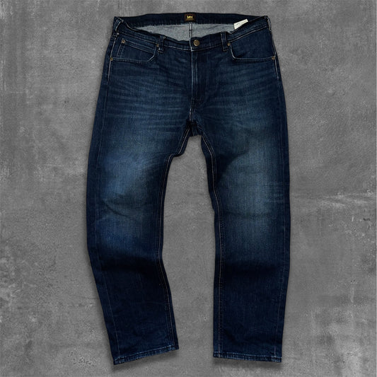Lee Daren Zip Fly Jeans