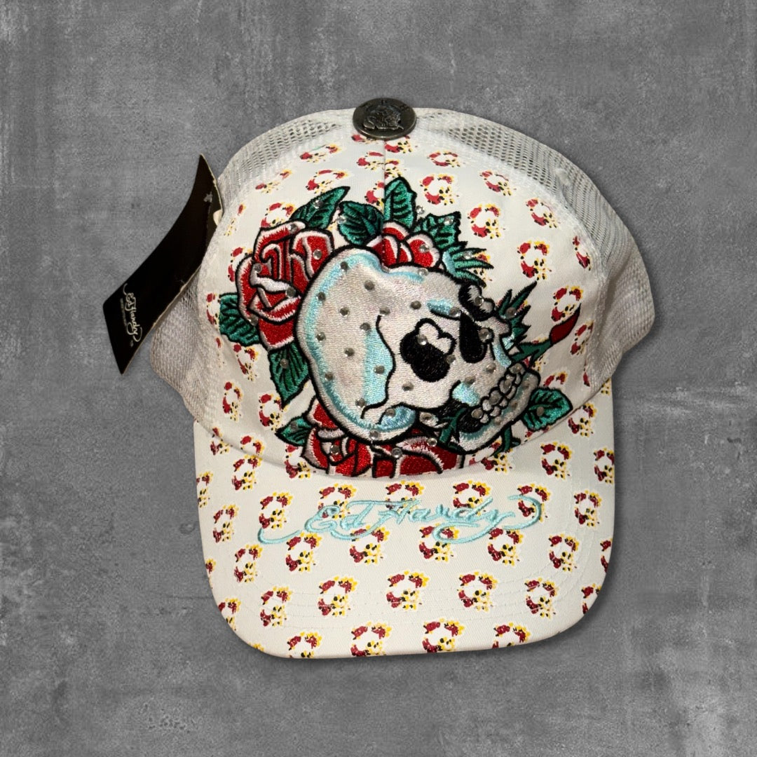Ed Hardy Cap