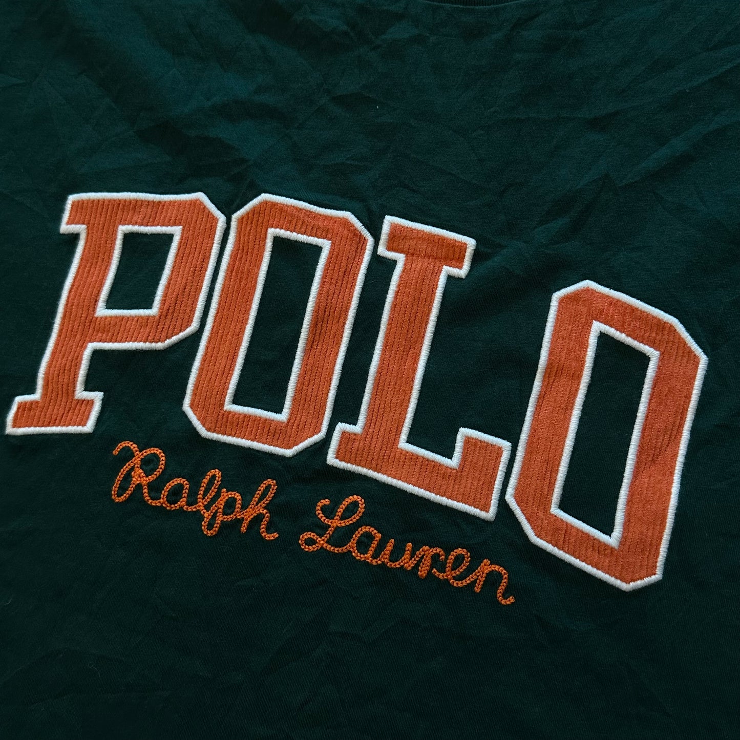 Polo by Ralph Lauren tee
