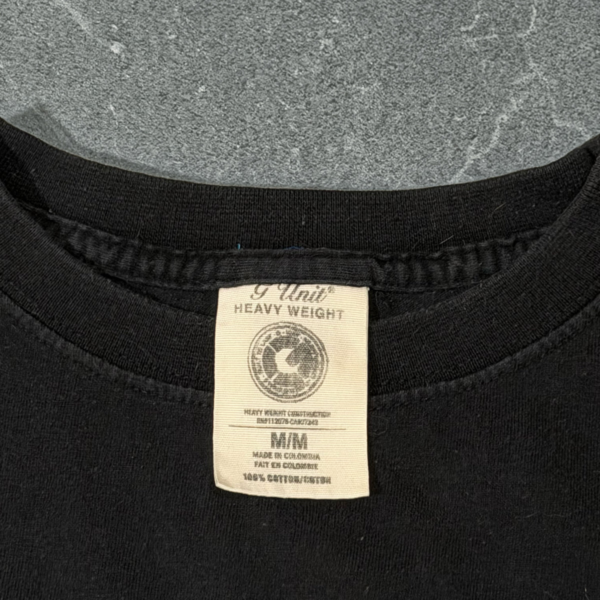 Vintage G-Unit Tee