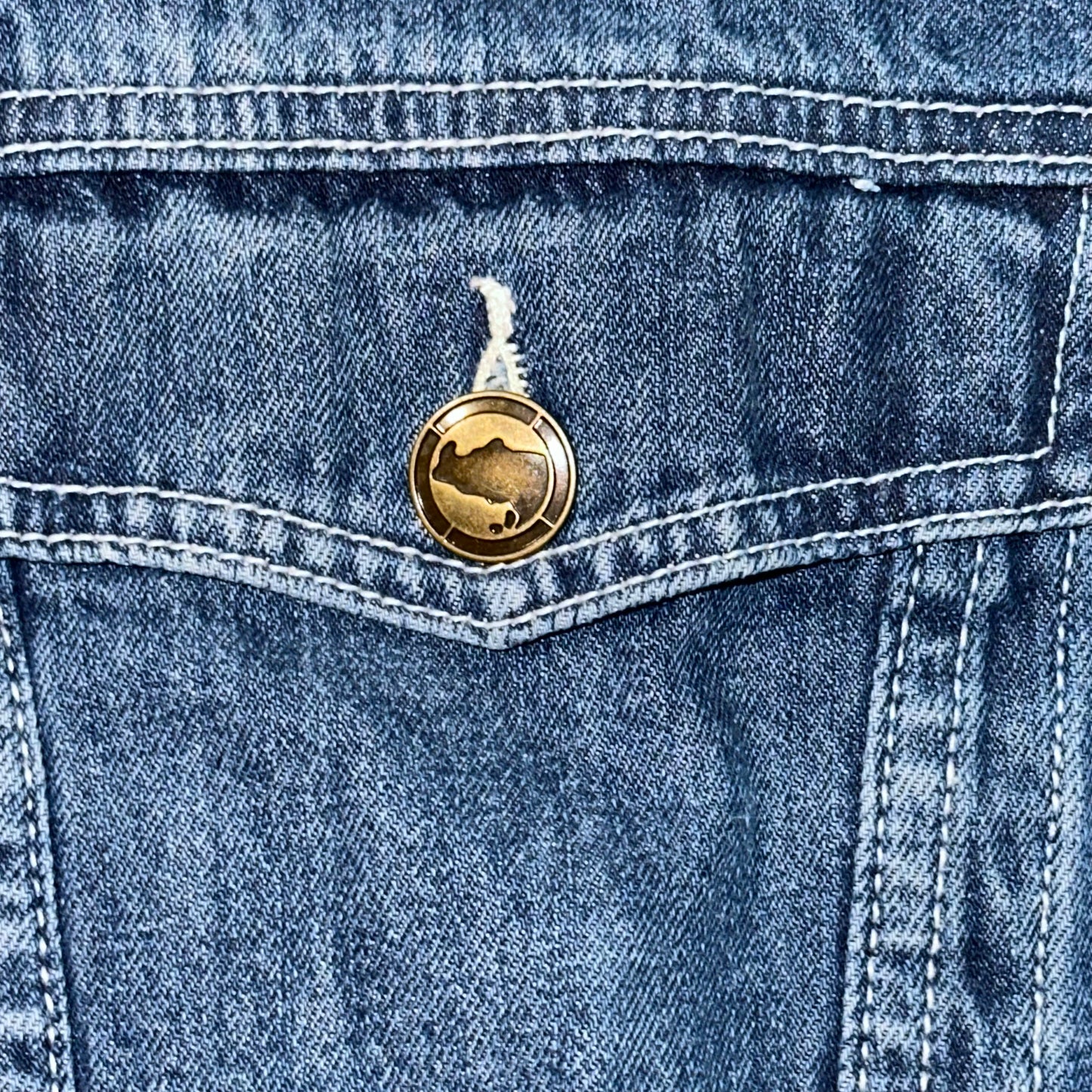 Ecko Unltd. Denim Jacket