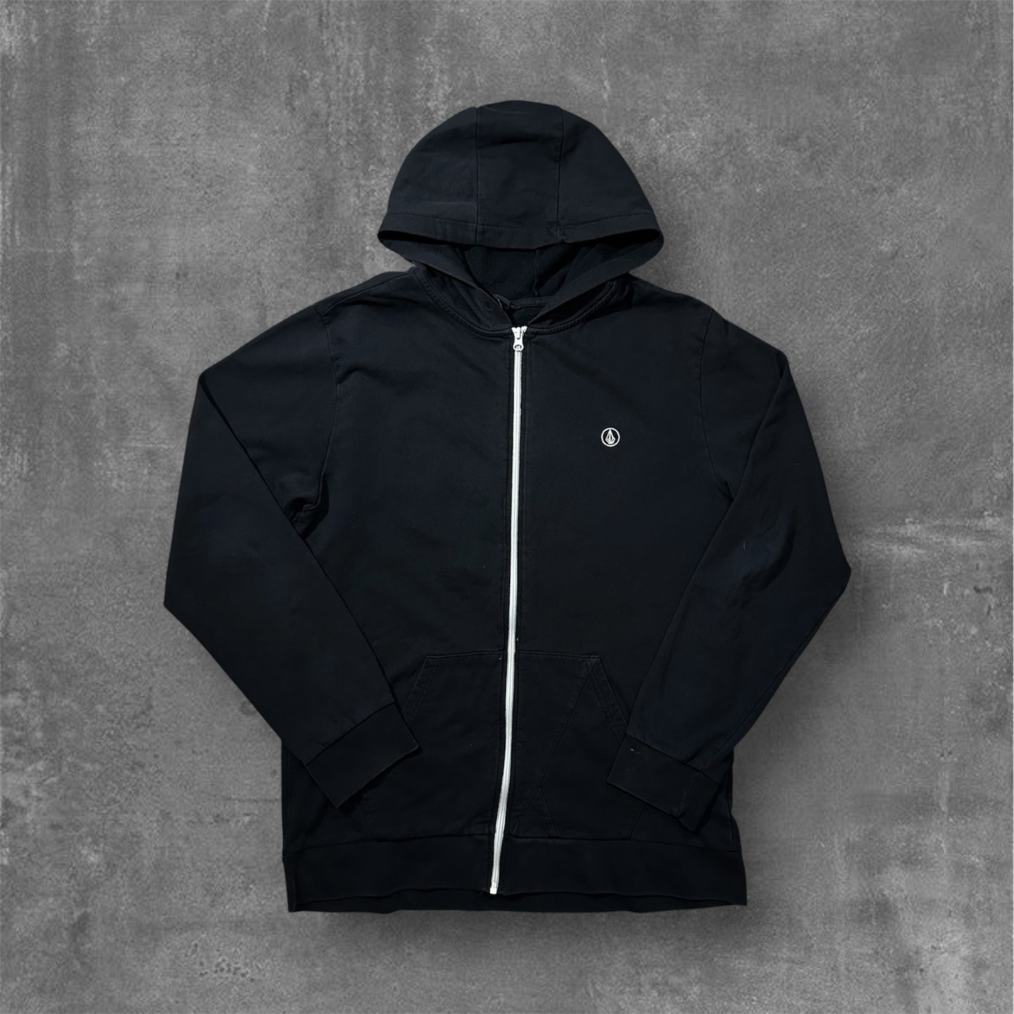 Volcom Zip-Up
