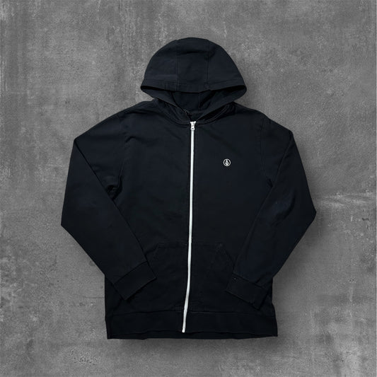 Volcom Zip-Up