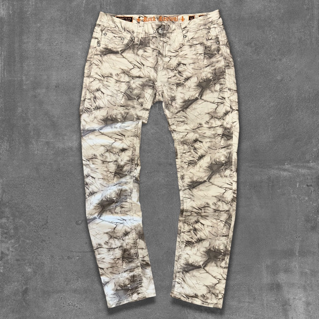 Rock Revival Realtree wmns Jeans