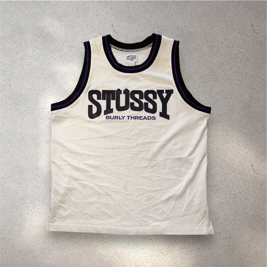 Stussy Tank-Top