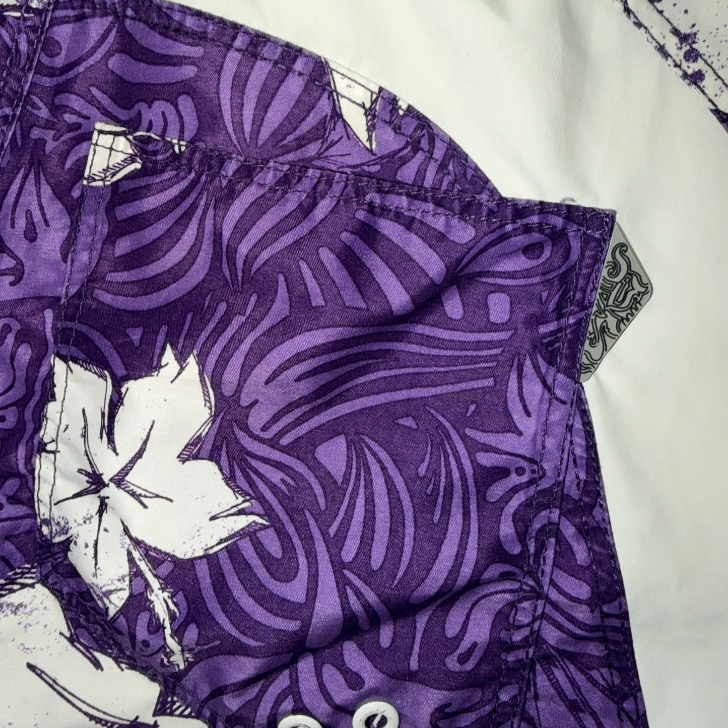 Y2k H&M Shorts
