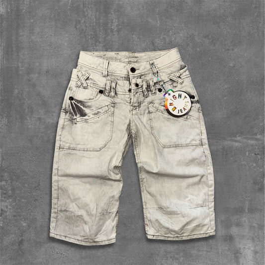 Bright 2waist Jorts