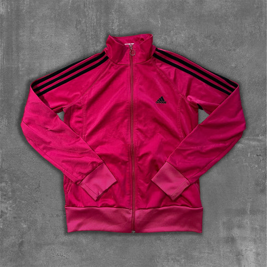 Adidas Wmns Zip-Up