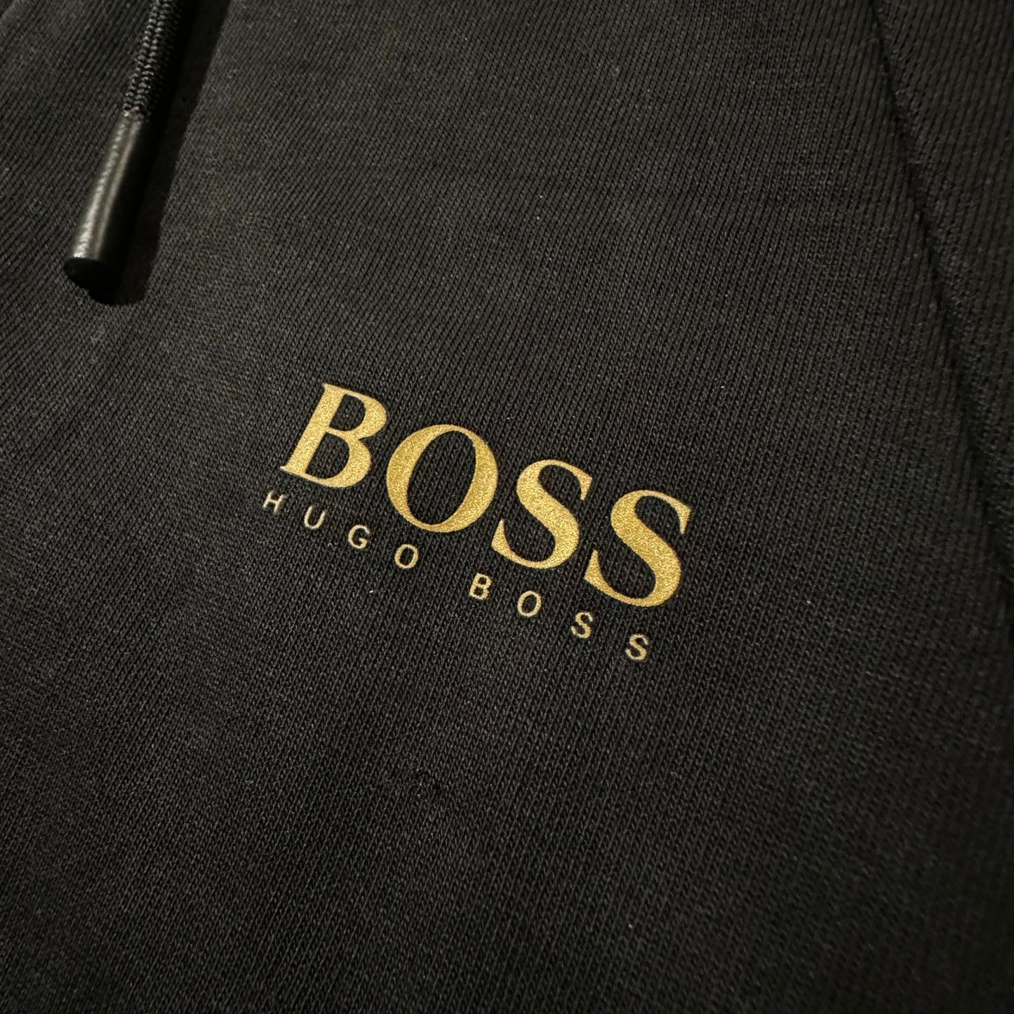 Hugo Boss Fleece