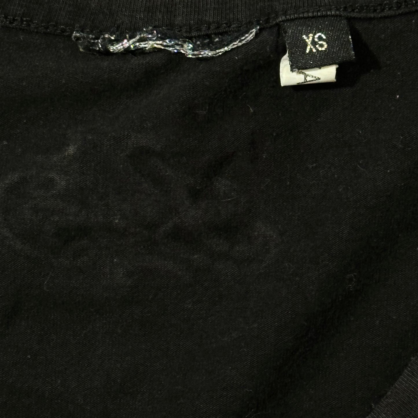 Y2k Karl Kani wmns tee
