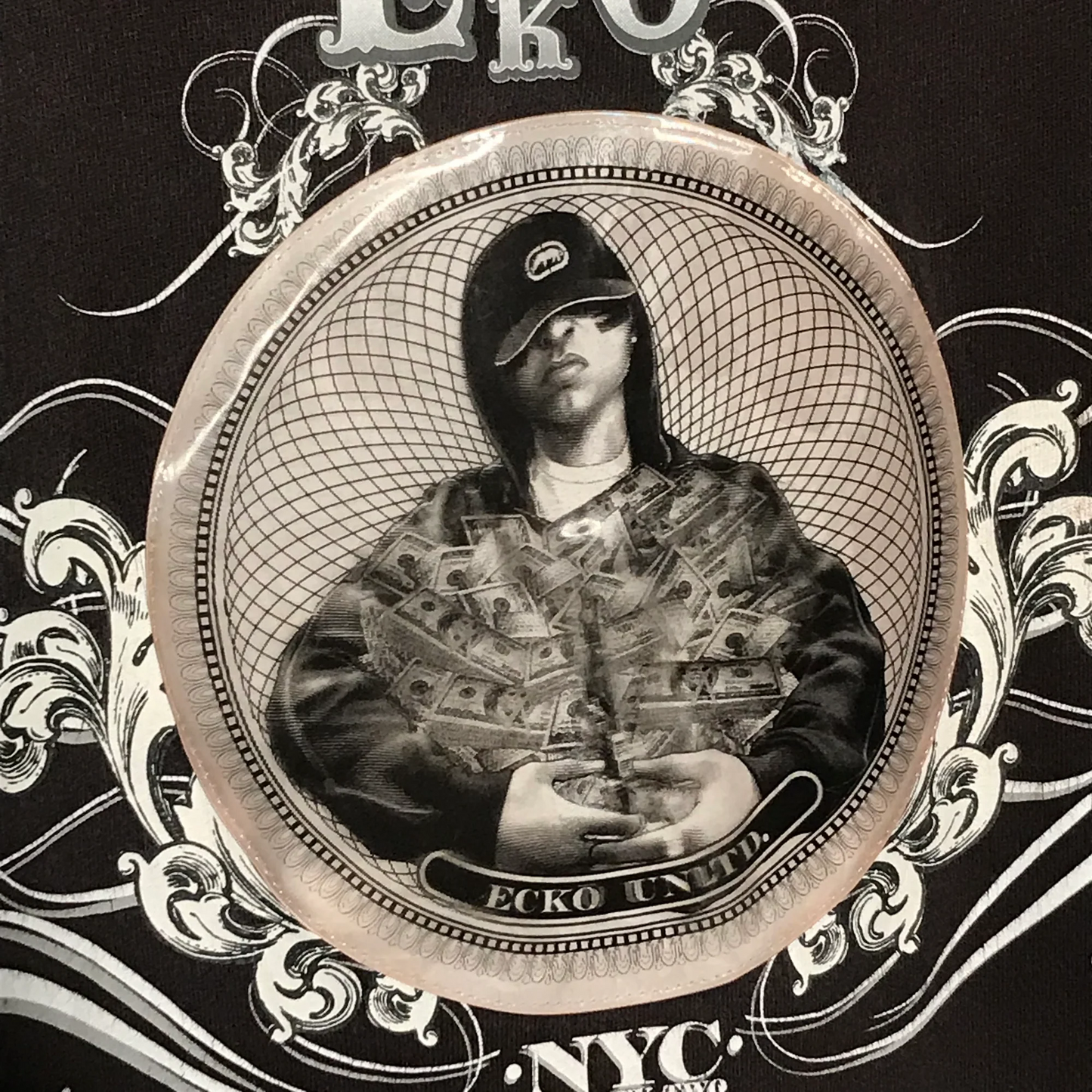 Vintage Ecko Unltd. Money Makin’ Tee