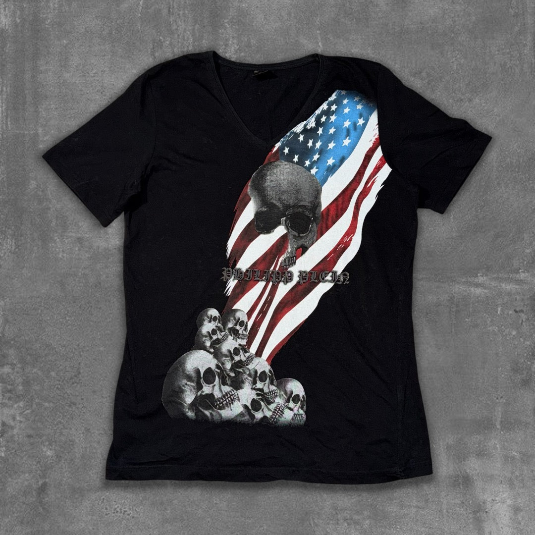Philipp Plein Tee