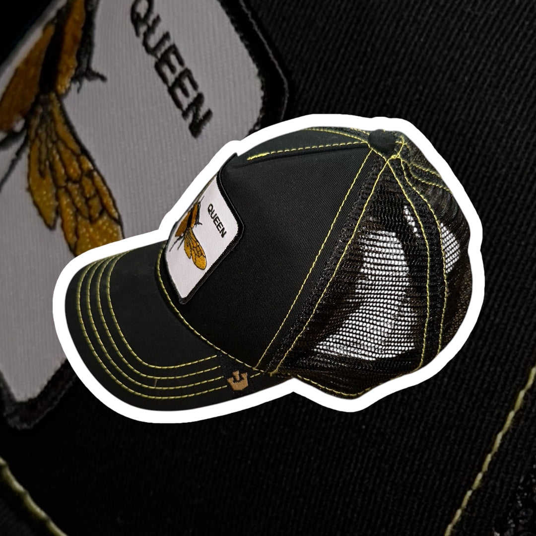 Goorin Bros The queen bee cap