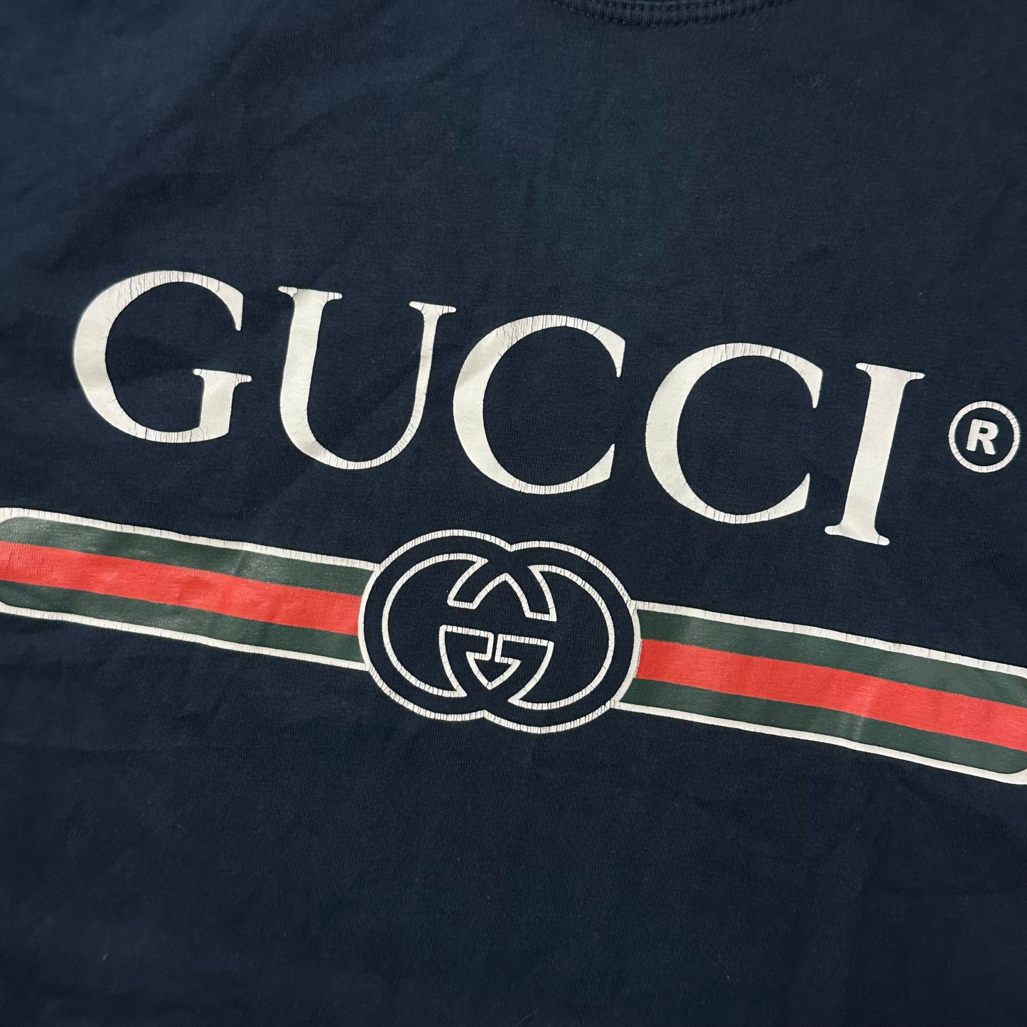 Gucci Tee